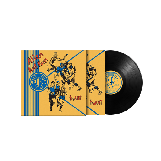 TruAnt (180 GRAM VINYL) | Mint (M) Mint (M)