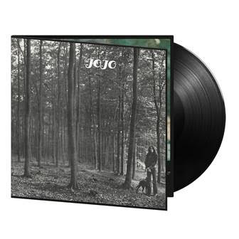 Jojo (180 Gram Black Audiophile VINYL) | Mint (M) Mint (M)