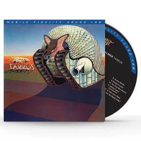 Tarkus (MFSL SACD) | Mint (M) Mint (M)
