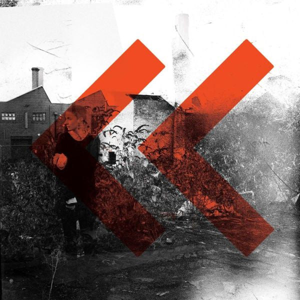 LoneLady - Hinterland |