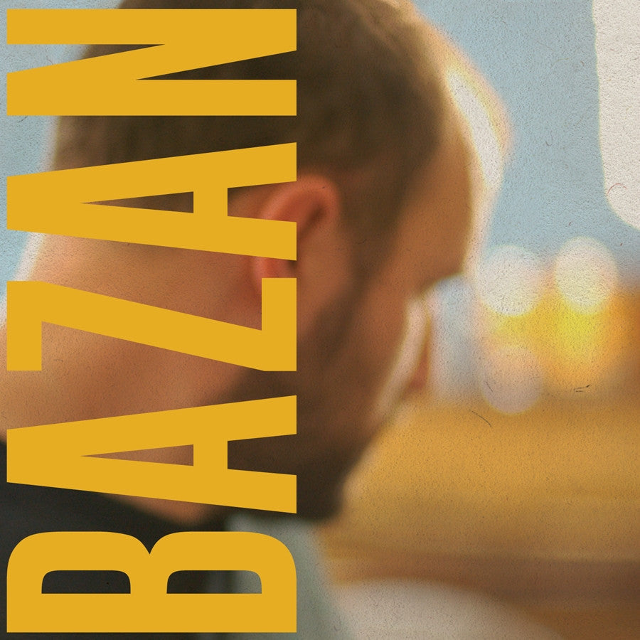 Bazan, David - Curse Your Branches LP |