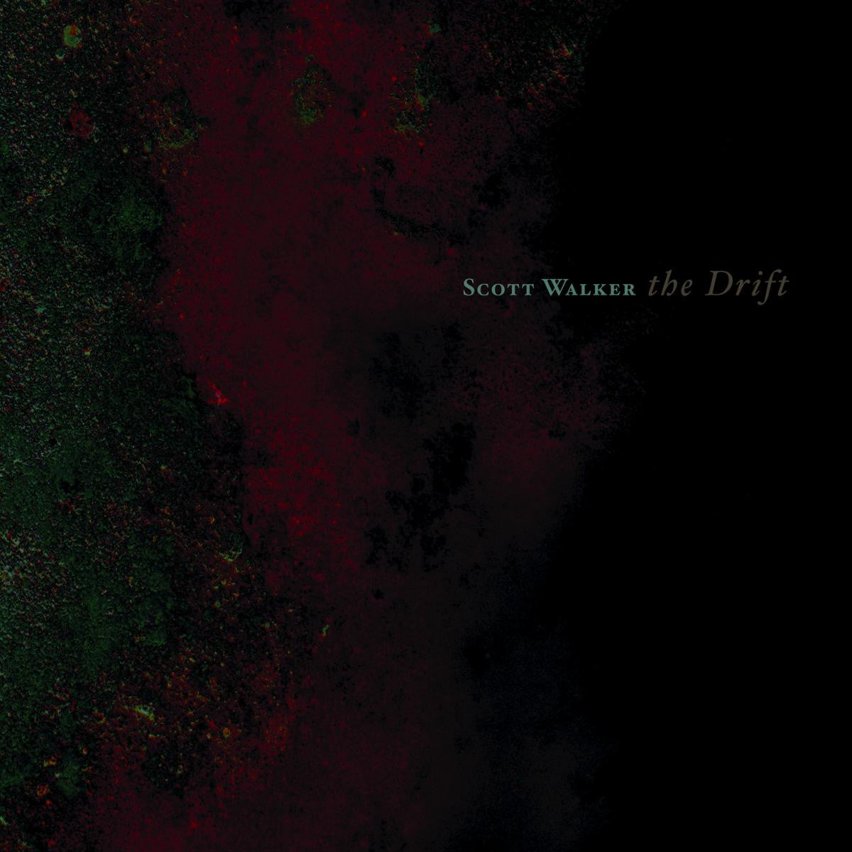 Walker, Scott - The Drift |