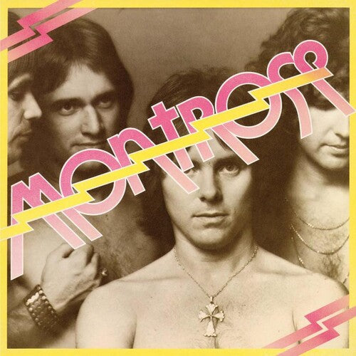 Montrose - Montrose (2xVINYL) | Mint (M) Mint (M)