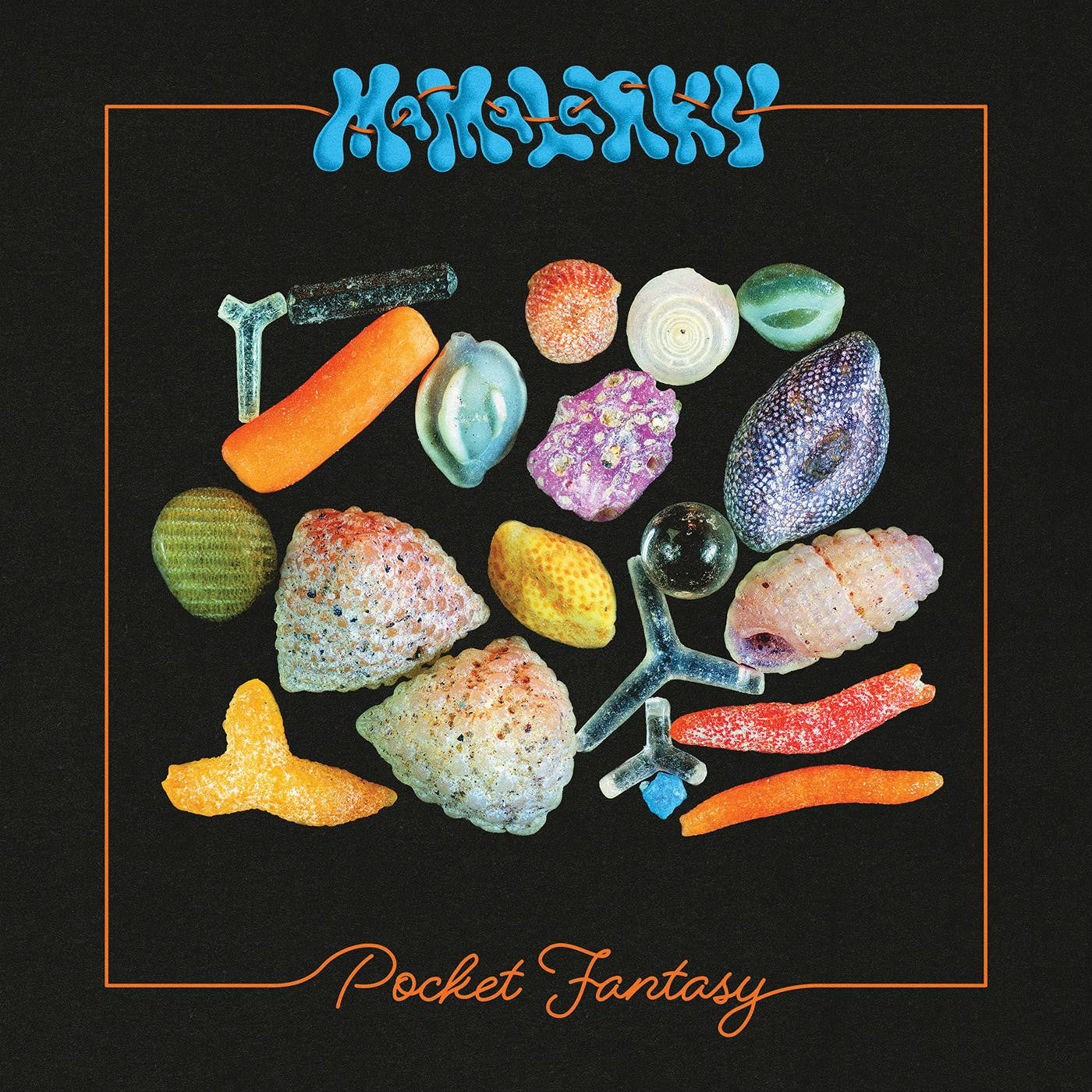Mamalarky - Pocket Fantasy |