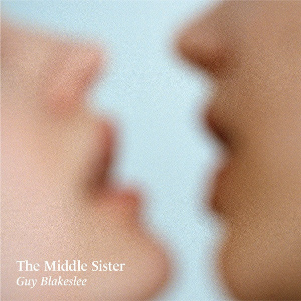 Blakeslee, Guy - The Middle Sister |