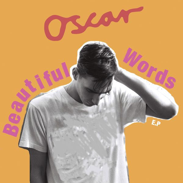 Scheller, Oscar - Beautiful Words EP |