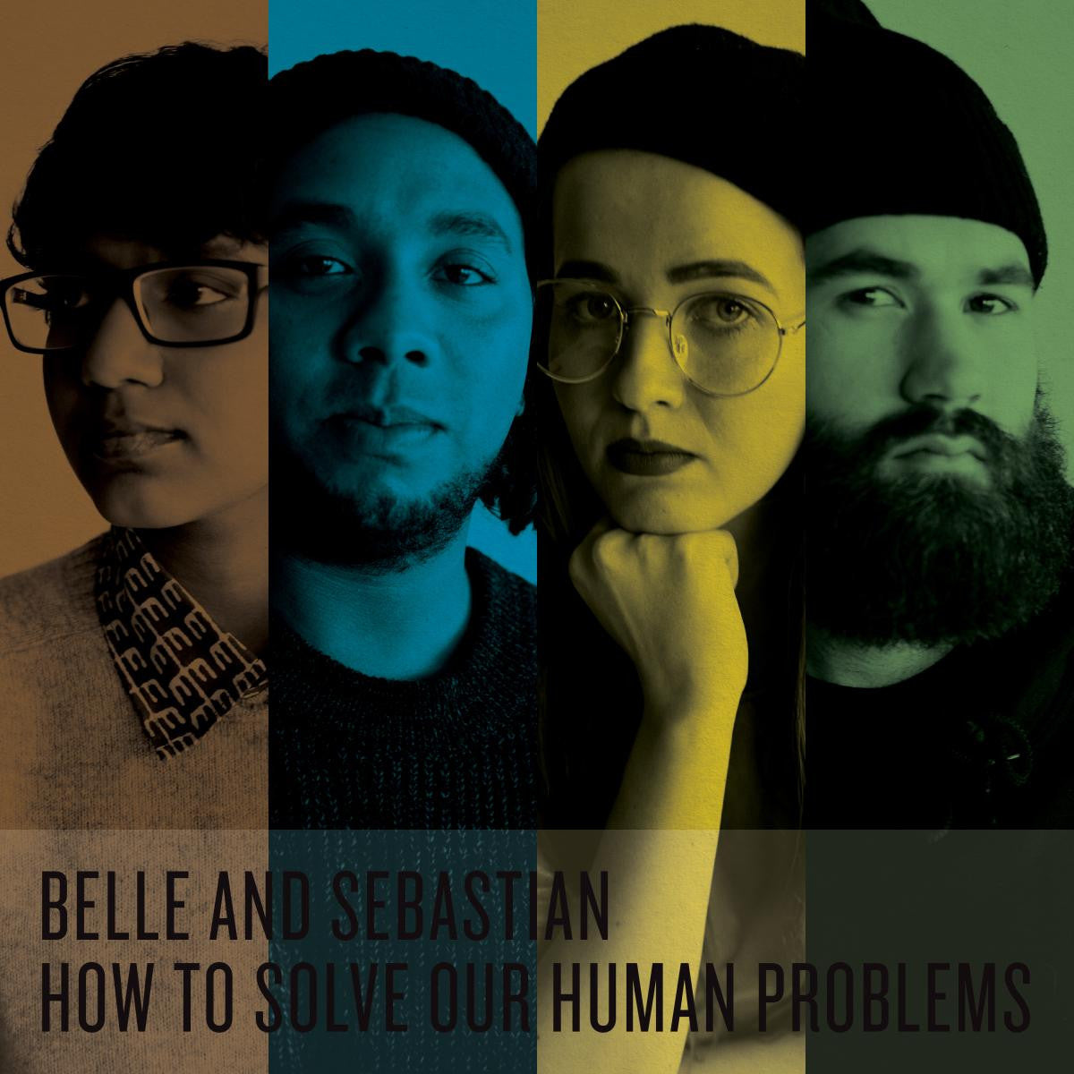 Belle and Sebastian - How To Solve Our Human Problems Parts 1-3 |