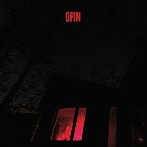 Opin - Opin |