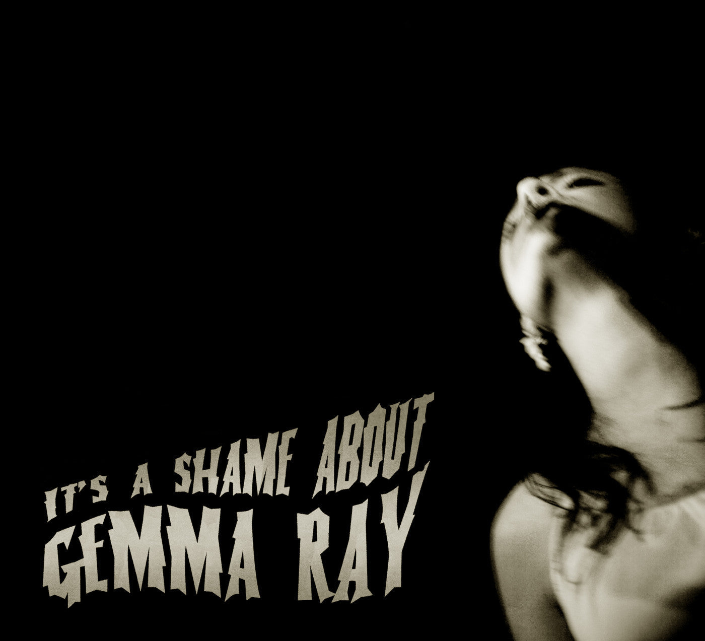 Ray, Gemma - It's A Shame About Gemma Ray L P |