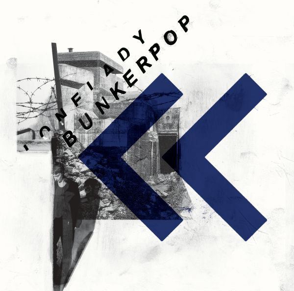 LoneLady - Bunkerpop |