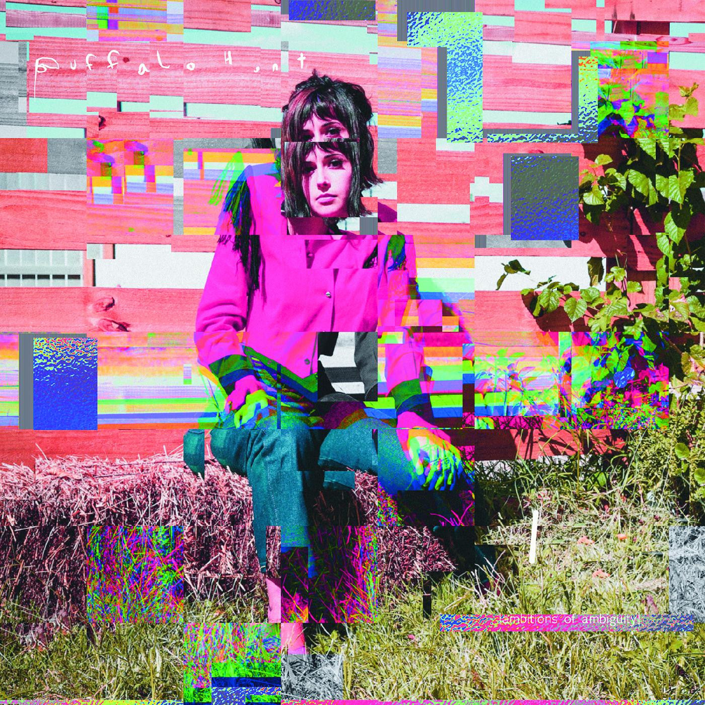 Buffalo Hunt - Ambitions Of Ambiguity (PINK VINYL) |