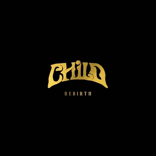 The Child - (PRESALE 7/10/26) Rebirth (CD) | Mint (M) Mint (M)