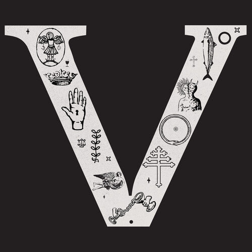Volume V (VINYL) | Mint (M) Mint (M)