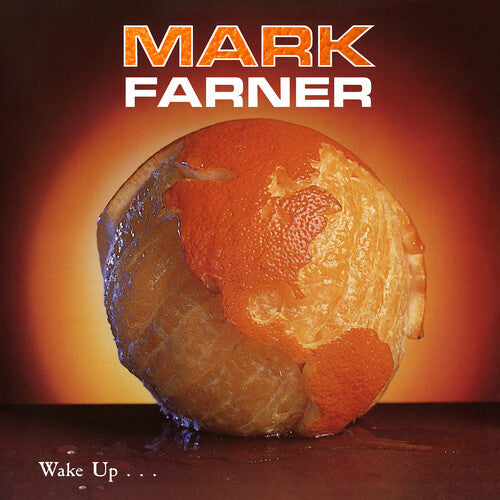 Mark Farner - (PRESALE 7/3/26) Wake UP... (CD) | Mint (M) Mint (M)