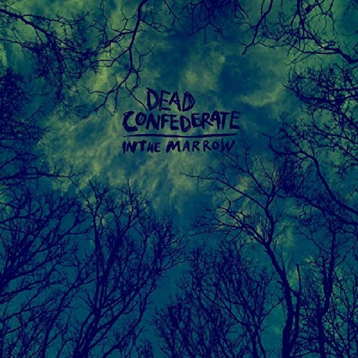 Dead Confederate - In The Marrow |