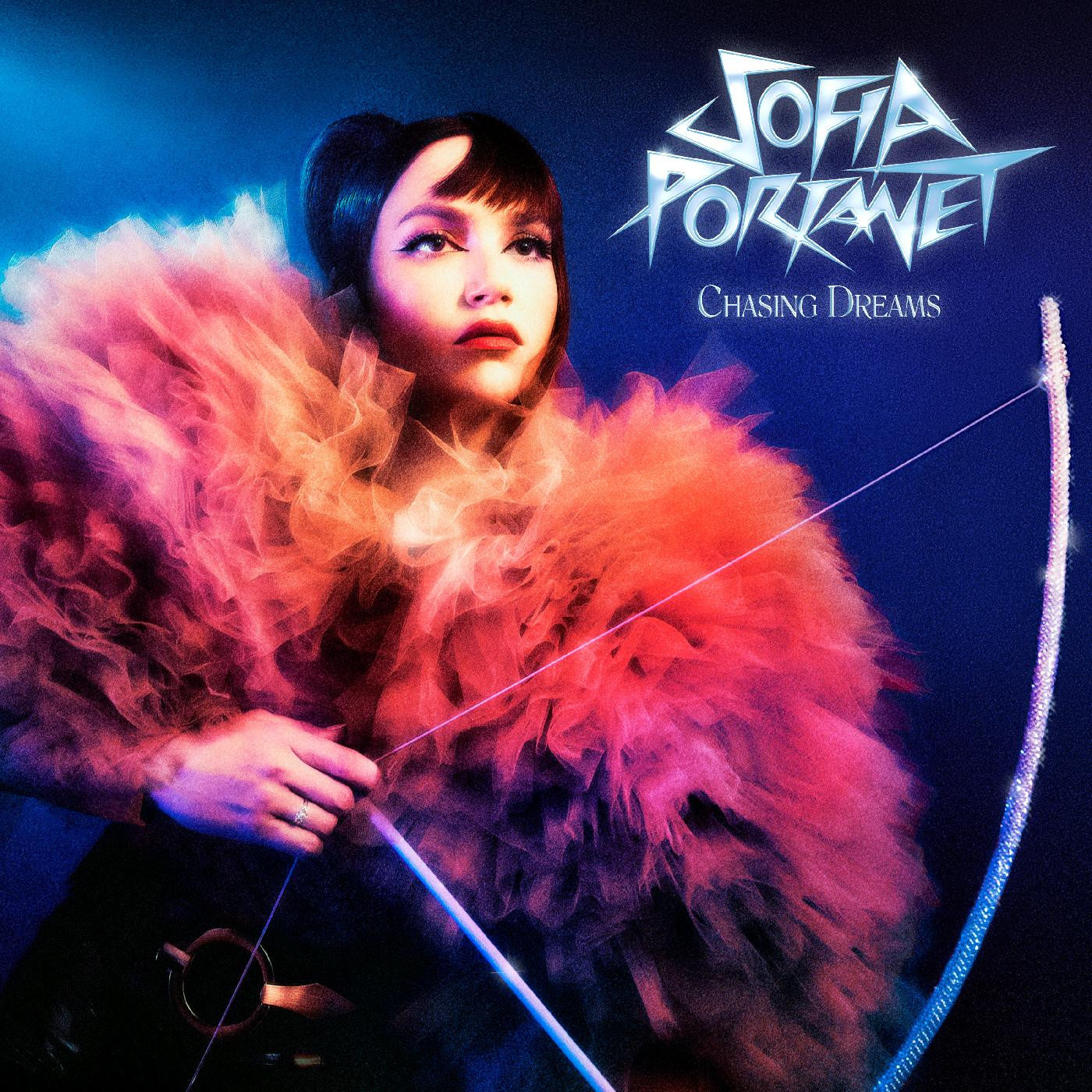 Portanet, Sofia - Chasing Dreams |