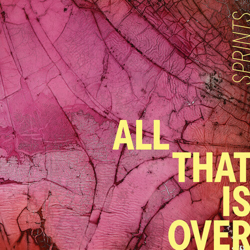 All That Is Over (VINYL) | Mint (M) Mint (M)