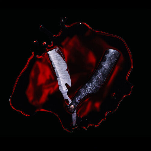 Black Veil Brides - Bleeders (RED VINYL) | Mint (M) Mint (M)