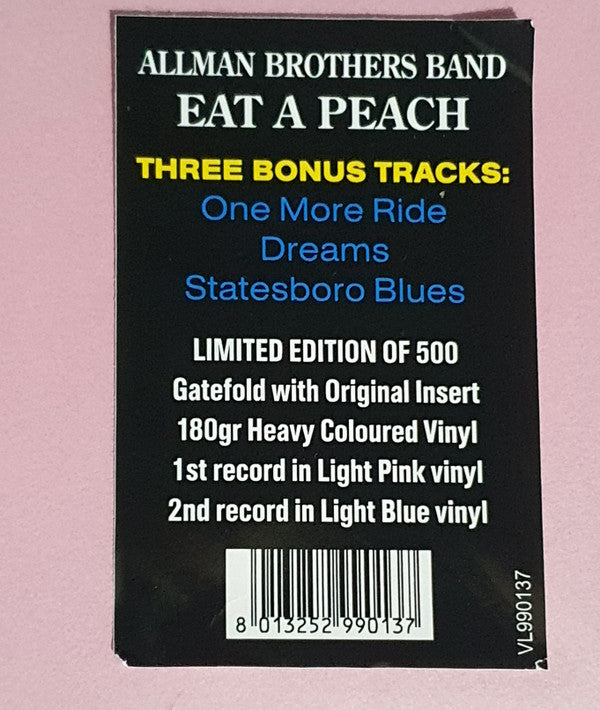 Eat A Peach | Mint (M) Mint (M)