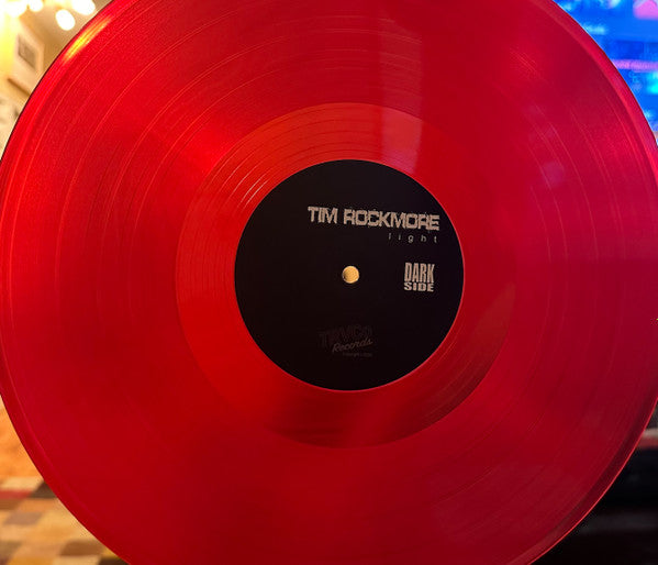 Light (RED) | Mint (M)