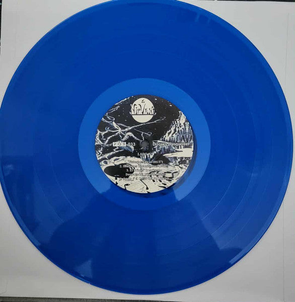 El Nirvana (COLOR VINYL) |