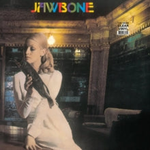 Jawbone - Jawbone (Clear Vinyl, Canada - Import) |