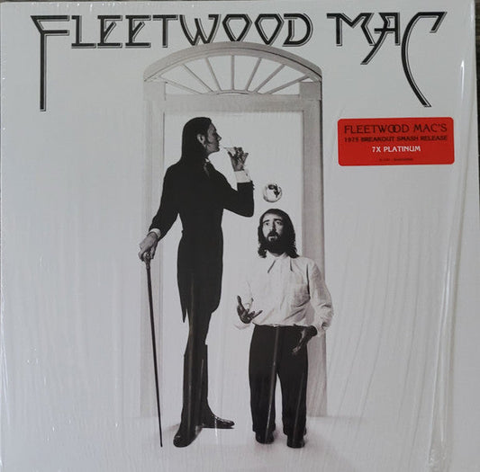 Fleetwood Mac | Mint (M) Mint (M)
