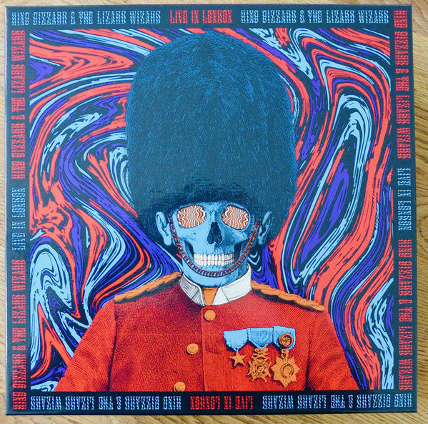 Live In London '19 (VINYL BOX SET) |