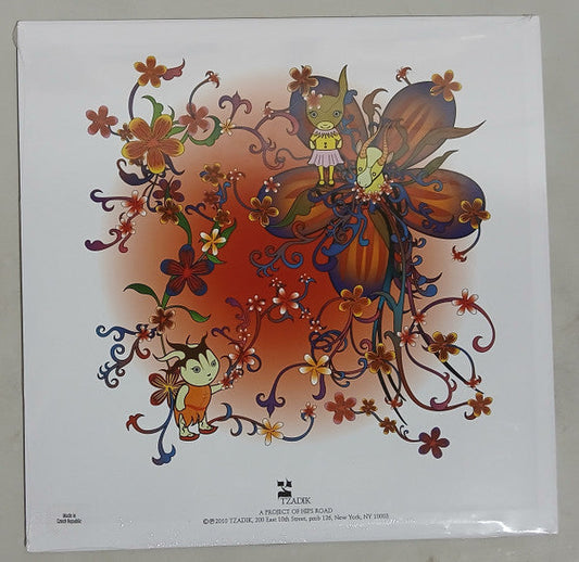 The Gentle Side (VINYL) |