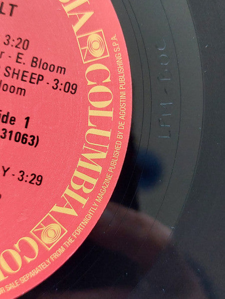 Blue Öyster Cult (VINYL) |