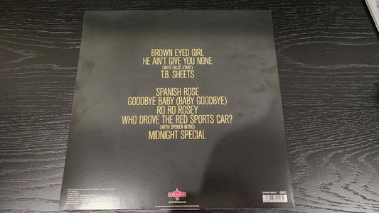 Van Morrison - The Legendary Bang Sessions (VINYL) | Mint (M) Mint (M)