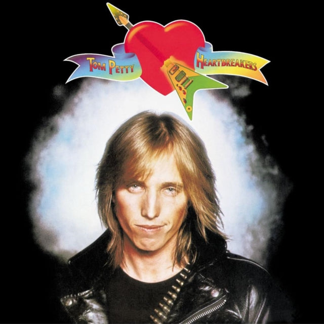 TOM PETTY & THE HEARTBREAKERS (180G VINYL) | Mint (M) Mint (M)