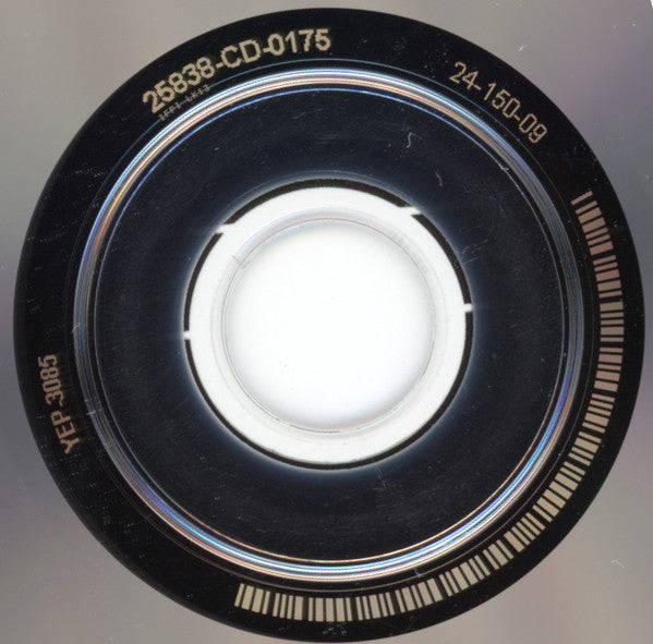 Indoor Safari *CD* | Mint (M) Mint (M)