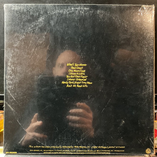 Lynyrd Skynyrd - Street Survivors (VINYL) |