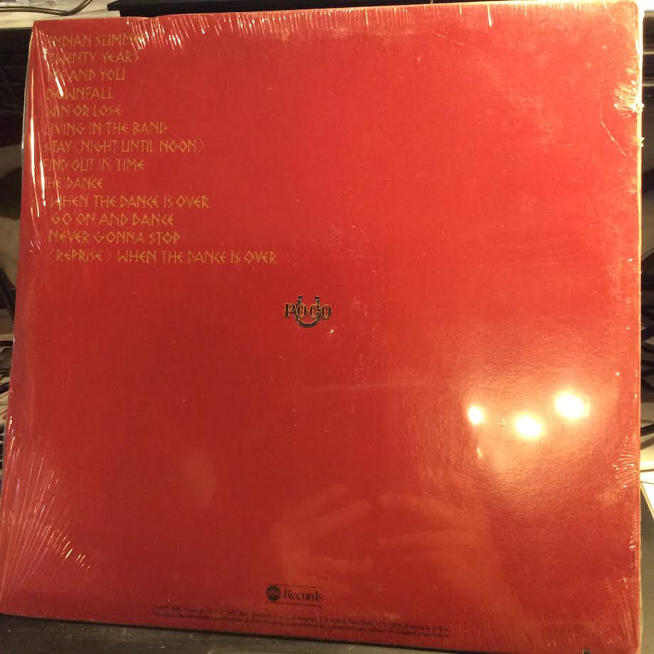 Indian Summer (VINYL) | Mint (M)