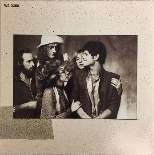 Fleetwood Mac - Tusk (CD) | Excellent+ (EX+)