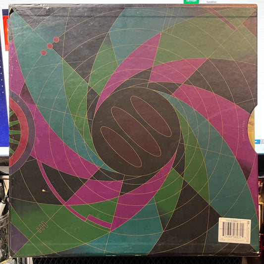 Pink Floyd - '97 Vinyl Collection (BOX SET) | Excellent+ (EX+) Excellent (EX)