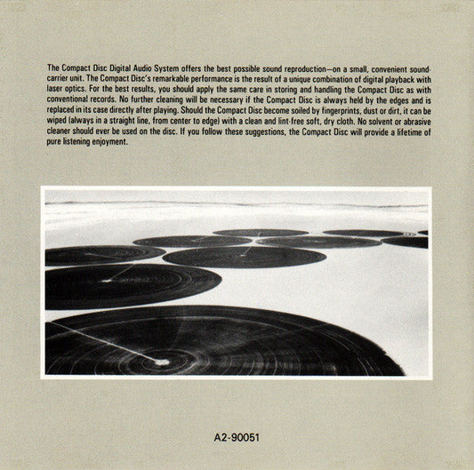 Led Zeppelin - Coda (CD) | Excellent+ (EX+) Excellent+ (EX+)