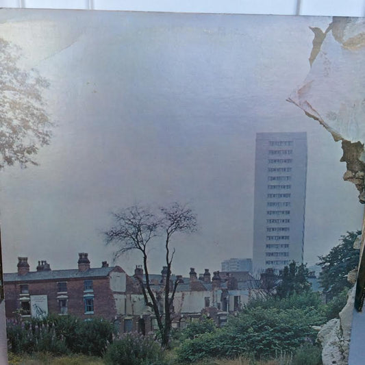 Led Zeppelin - Untitled (VINYL) | Excellent (EX) Near Mint (NM)