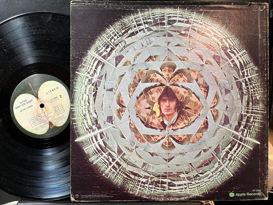 Jackie Lomax - Is This What You Want? (VINYL) | Near Mint (NM or M-) Very Good (VG)