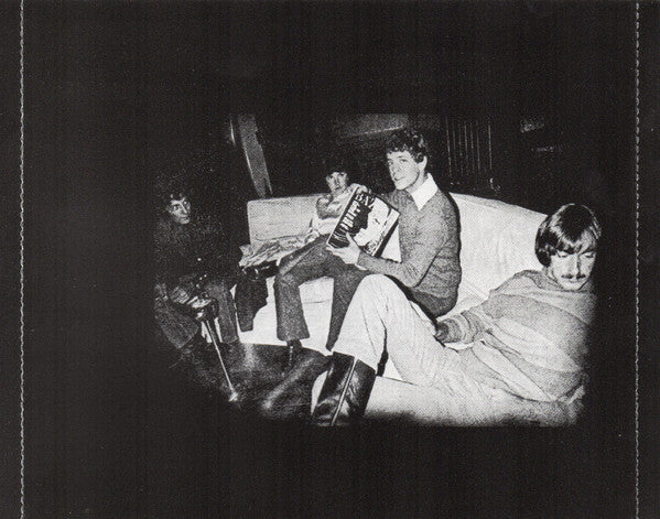 The Velvet Underground - The Velvet Underground (CD) | Near Mint (NM) Near Mint (NM)