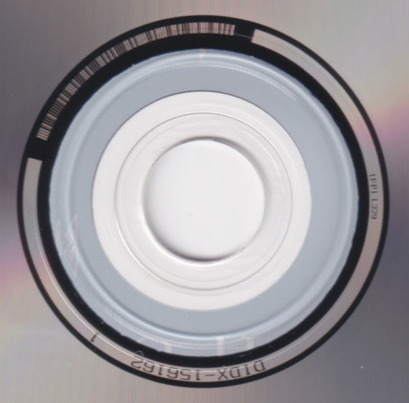 Euphoria (CD) | Near Mint (NM or M-)