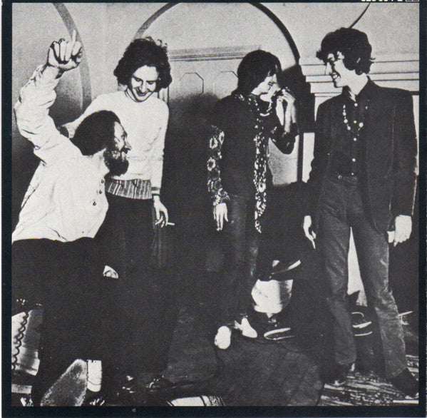 Blind Faith (2) - Blind Faith (CD) | Near Mint (NM) Near Mint (NM)