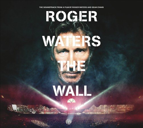 Roger Waters - Roger Waters the Wall (180 Gram Vinyl, Gatefold LP Jacket)(VINYL) | Near Mint (NM or M-)