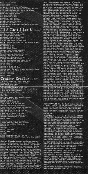 Enuff Z'nuff - 1985 (CD) | Near Mint (NM or M-)