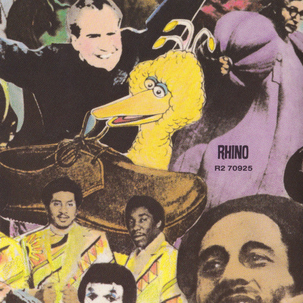 Various - Super Hits Of The '70s - Have A Nice Day, Vol. 5 (CD) | Near Mint (NM or M-)