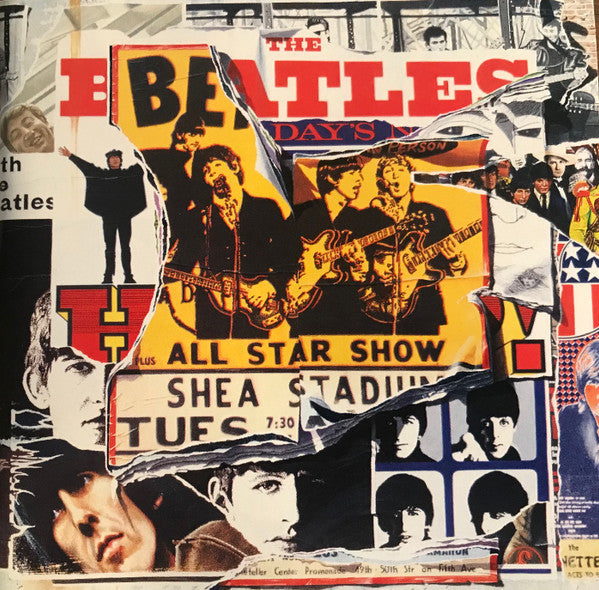 The Beatles - Anthology 2 (2xCD) | Near Mint (NM or M-)