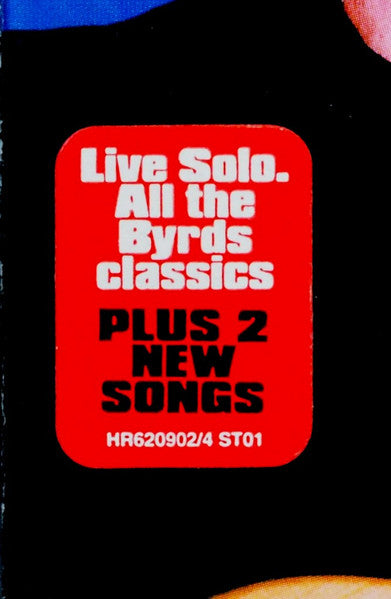 Live From Mars (CD) | Near Mint (NM or M-)
