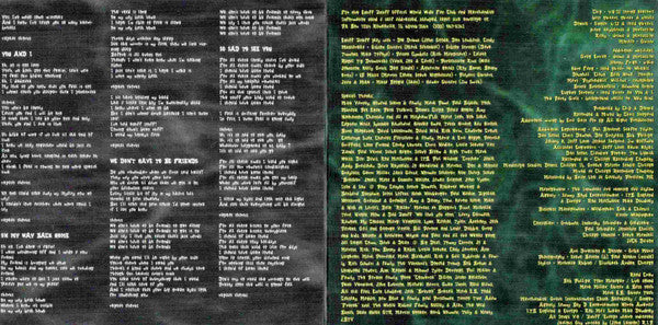 Seven (CD) | Near Mint (NM) Near Mint (NM)