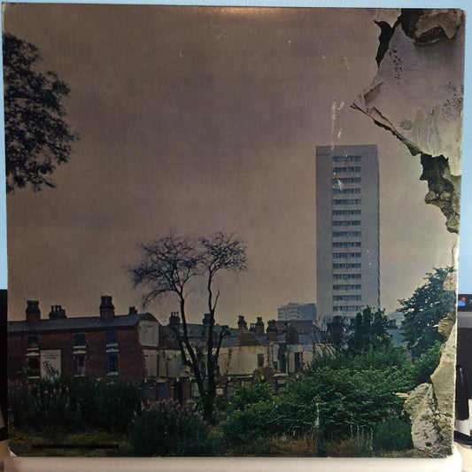 Led Zeppelin - Untitled (VINYL) | Near Mint (NM or M-) Excellent+ (EX+)